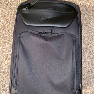 Nike suitcase